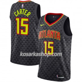 Dres Atlanta Hawks Vince Carter 15 Nike 2019-20 Icon Edition Swingman